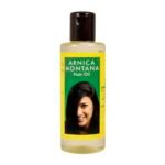 Dr. Bakshi's BAKSON'S HOMOEOPATHY ARNICA HAIR OIL-100ML (Pack of 2)