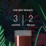 Kapiva Wheatgrass Juice 1L - Help's to Detoxify the Liver, Cleanse the Digestive System, Boost Metabolism & Purify Blood - Fast Shipping to USA & Canada - Image 6