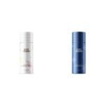 Just Herbs Long Lasting- Phthalate-Free Formula,150 Ml (Floral Fiesta) & Long Lasting Unisex Citrus, Eucalyptus, Fresh, Amber Spray,150 Ml (Musk Divine) Combo, 2 pack - Fast Shipping to USA & Canada