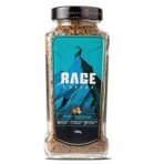 RAGE COFFEE Combo - Instant Coffee And Drinking Chocolate Powder Mix | 100 Gms Each | Irish Hazelnut Flavoured Coffee | Coffee Powder | Made In India, Glass Bottle - Fast Shipping to USA & Canada - Image 4