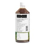 Kapiva Wheatgrass Juice 1L - Help's to Detoxify the Liver, Cleanse the Digestive System, Boost Metabolism & Purify Blood - Fast Shipping to USA & Canada - Image 7