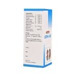Dr. Bakshi's BAKSON'S HOMOEOPATHY Astha Aid Syrup (450ml) - Image 3