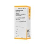 Dr. Bakshi's BAKSON'S HOMOEOPATHY # B 37 Endocrine [Females] Drops (30 ml) - Image 3