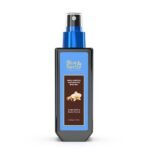 Blue Nectar Niraa Madurai Sandalwood Body Mist for Long Lasting Freshness and Aromatic Body Fragrance - Fast Shipping to USA & Canada