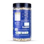 Nutriorg Organic Quinoa & Rolled Oats (Combo Of 2) | Protein Rich Super food | 100% Whole Grain | Weight Management - Fast Shipping to USA & Canada - Image 4