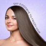 Just Herbs Rosemary Bhringraj Hair Serum for Silky & Smooth Hair | Helps Nourish and Improve Hair health No Harmful Parabens or Silicons 80 ml - Fast Shipping to USA & Canada - Image 3