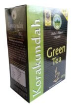 KORAKUNDAH Organic Green Tea (Jasmine) 250 g | Pack of 1 | Total 250 g | India's Finest Organic Tea | Chamraj Nilgiri Tea - Fast Shipping to USA & Canada - Image 6