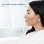 Blue Nectar Volcanic Face Clay Mask for Pores Tightening | Best Face Mask for Acne Prone Skin | Deep exfoliation with Volcanic Ash | Suitable for Oily & Combination Skin (13 herbs, 50g) - Fast Shipping to USA & Canada - Image 4