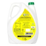 Nutriorg Certified Organic Mustard Oil 5Ltr - Fast Shipping to USA & Canada - Image 3
