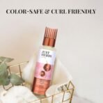 Just Herbs Javakusum Hair Oil, 100ml - Fast Shipping to USA & Canada - Image 3