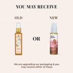 Just Herbs Ayurvedic Pomegrante Alcohol Free Facial Toner & Just Herbs Coffee Body Scrub Walnut Exfoliating Detan Face & Body Scrub for Blackheads Combo - Fast Shipping to USA & Canada - Image 4