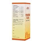 Dr. Bakshi's BAKSON'S HOMOEOPATHY Ferrum Plus Syrup (450ml) - Fast Shipping to USA - Image 3