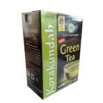 KORAKUNDAH Organic Green Tea 250 g | India's Finest Organic Tea | Rich in Antioxidants | (B2B) Business Price - Fast Shipping to USA & Canada - Image 2