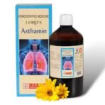 homocos-201 Lords Asthamin Syp Homeopathic 450ml - BIG SIZE BOTTLE - Image 2