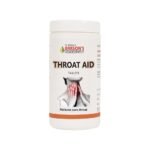 Dr. Bakshi's BAKSON'S HOMOEOPATHY THROAT AID TABLETS-200 TABS - Fast Shipping to USA