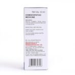 Dr. Bakshi's BAKSON'S HOMOEOPATHY Immuno Aid Drops-30 ML - Fast Shipping to USA - Image 3