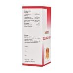 Dr. Bakshi's BAKSON'S HOMOEOPATHY Gastro Aid Syrup (450ml) - Fast Shipping to USA - Image 3