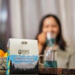 Shunya India Butterfly Pea/Blue Pea Tea Tisane (20 Tea Bags, 3g Each) - Herbal Infusion Tea Tisane Natural Antioxidant, Support Immunity, Caffeine Free - Fast Shipping to USA & Canada - Image 6