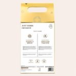 Just Herbs Body Mist Spray for Men and Women With Long Lasting Fragrance Perfume Combo Gift Set - Sweet Delight (2 x140ml) - Fast Shipping to USA & Canada - Image 7