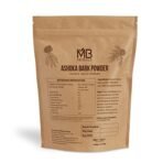 MB Herbals Ashoka Powder 227 gr Saraca indica ???? ????? - Image 3