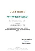 Just Herbs Gotukola Ginseng Rejuvenating Elixir Facial Serum, 30ml - Fast Shipping to USA & Canada - Image 3