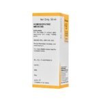 Dr. Bakshi's BAKSON'S HOMOEOPATHY # B 68 Neuralgia Drops (30 ml) - Image 3