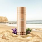 Just Herbs Long Lasting, Refreshing Body Spray, Natural Deodorant for Men - Phthalate-Free Formula,150 ml (Salt and Sand) - Fast Shipping to USA & Canada - Image 3