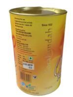 KORAKUNDAH Organic Black Tea in Canister 100 g | Pack of 3 | Total 300 g | India's Finest Single Estate Tea | Chamraj Finest Nilgiri Tea - Fast Shipping to USA & Canada - Image 5