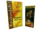 KORAKUNDAH Organic Black Tea FOP (Flowery Orange Pekoe) 250 g | KORAKUNDAH Organic Black Tea 25 Dip Bags | Pack of 2 | Total 300 g | India's Finest Chamraj Nilgiri Tea - Fast Shipping to USA & Canada - Image 2