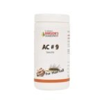 Dr. Bakshi's BAKSON'S HOMOEOPATHY AC#9 TABLETS -200 TABS