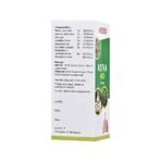 Dr. Bakshi's BAKSON'S HOMOEOPATHY Astha Aid Drops (100 ml) - Image 3