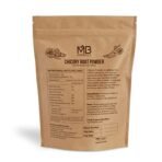 MB Herbals Chicory Root Powder 100 Gram | Dissolves Instantly in Water or Milk | Coffee Substitute - Image 3