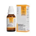 Dr. Bakshi's BAKSON'S HOMOEOPATHY # B 30 Nocturnal Drops (30 ml)