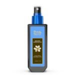 Blue Nectar Wild Nargis Body Mist for Women and Men | Refreshing Body Mist for Summer | Long Lasting 100% Natural Body Spray for Hydrating Skin (100ml) - Fast Shipping to USA & Canada