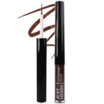 Just Herbs Eyeliner Waterproof and Smudge Proof, Long Lasting Eyeliners 2.5g (Nutty Brown) - Fast Shipping to USA & Canada