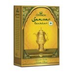 GOODRICKE Samovar Kandakari Tea - 500 gm | Natural Kashmiri Loose Leaves Noon Chai For Freshness | Richer Taste And Flavoured | Irresistible Aroma - Fast Shipping to USA & Canada - Image 2