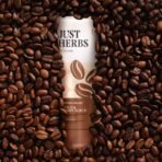 Just Herbs Ayurvedic Pomegrante Alcohol Free Facial Toner & Just Herbs Coffee Body Scrub Walnut Exfoliating Detan Face & Body Scrub for Blackheads Combo - Fast Shipping to USA & Canada - Image 7