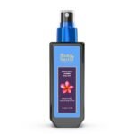 Blue Nectar Niraa Udupi Jasmine Body Mist for Long-Lasting Freshness and Relaxation (100ml) - Fast Shipping to USA & Canada