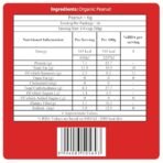 24 Mantra Organic Raw Peanut, 500g - Fast Shipping to USA & Canada - Image 5