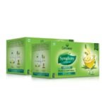 Goodricke Symphony Green Tea Pure & Natural, 25 Tea Bags (Pack of 2) | Detoxification & Boost Immunity | Increases Metabolism - Fast Shipping to USA & Canada