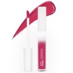 Just Herbs Relaxed Matte Liquid Lipstick Lip colour for Women, Nourishing & Long Lasting Lipsticks 4 ml - Fast Shipping to USA & Canada