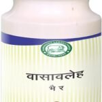 Kamdhenu Laboratories Vasavaleha - 400 gm