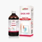 Dr. Bakshi's BAKSON'S HOMOEOPATHY DIGE AID (SUGAR FREE) (450 ML)