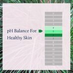 Blue Nectar Shubhr Steam Distilled Vetiver Toner Water & Cooling Calming Face Tonic Mist |Alcohol Free | Chemical & Preservative Free (100 ml) - Fast Shipping to USA & Canada - Image 3