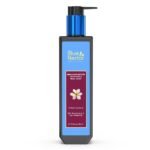 Blue Nectar SPF 30 PA++ Body Lotion with Body Butter for Women & Men | Plant Based Sunscreen Body Lotion for Women for UVA/B Sunlight Protection for Glowing Skin (200ml) - Fast Shipping to USA & Canada