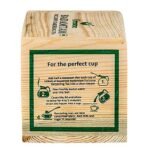 GOODRICKE Badamtam Darjeeling Tea - 100 gm| 100% Organic and Natural Premium Whole Leaf | Single Estate | Black Tea | Peach Flavoury | Sweet Lasting Aftertaste - Fast Shipping to USA & Canada - Image 5