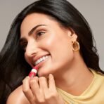 Just Herbs Tinted Lip Balm for Men and Women with SPF 20+ for Dark Lips to Lighten 4 g (Cherry) & Tinted Lip Balm for Men and Women with SPF 20+ for Dark Lips to Lighten 4 g (Beetroot) Combo - Fast Shipping to USA & Canada - Image 4