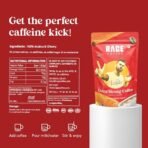 Rage Coffee Extra Strong Premium Blend Coffee Powder | Premium, Bold & Instant | Instant Coffee & Chicory- 100% Arabica Beans for Hot & Cold coffee | Pack of 2 | 200g Each - Fast Shipping to USA & Canada - Image 7