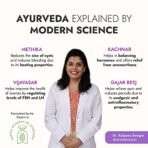 Kapiva PCOS Care Tablets - For Healthy Cycles | Manages PCOS in 3 Months | 60 Caps - Fast Shipping to USA - Image 7