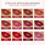 Just Herbs Lip Ink Lipstick Cica Infused Transfer Proof Long Lasting Plant Powered Lipstick for Women 2 ml - Fast Shipping to USA & Canada - Image 7